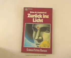 Couverture du produit · Zurück ins Licht.