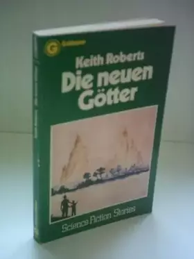 Couverture du produit · Die neuen Götter.