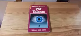 Couverture du produit · PSI- Talente.