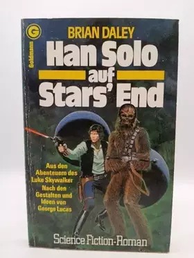Couverture du produit · Han Solos Auf Stars` End,