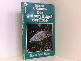 Couverture du produit · Die grünen Hügel der Erde.