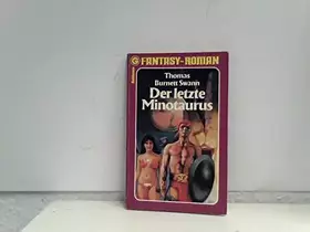 Couverture du produit · Der letzte Minotaurus.