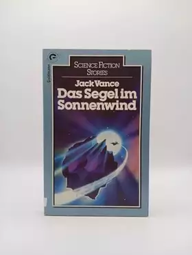Couverture du produit · Das Segel im Sonnenwind