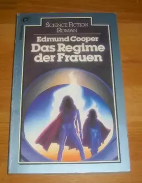 Couverture du produit · Das Regime der Frauen.