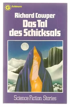 Couverture du produit · Das Tal des Schicksals.