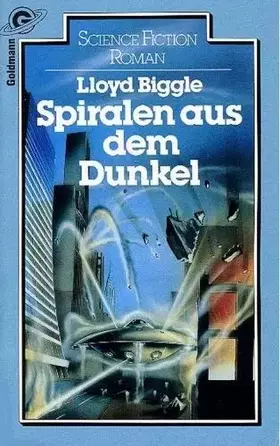 Couverture du produit · Spiralen aus dem Dunkel.
