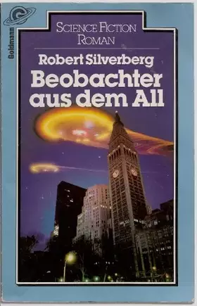 Couverture du produit · Beobachter aus dem All.