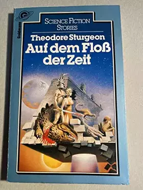 Couverture du produit · Auf dem Floß der Zeit.