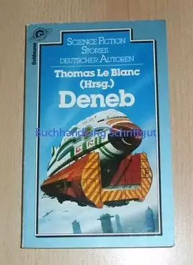 Couverture du produit · Deneb. SF Stories.