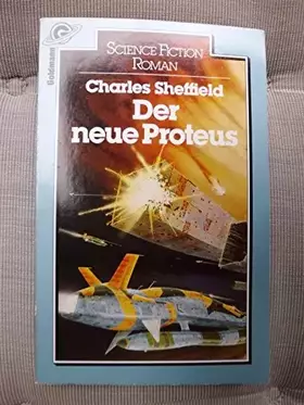 Couverture du produit · Der neue Proteus.