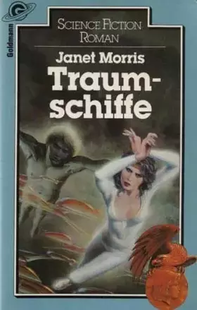 Couverture du produit · Traumschiffe. Science- Fiction Roman.