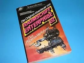 Couverture du produit · Raumschiff Enterprise