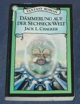 Couverture du produit · Dämmerung auf der Sechseck- Welt
