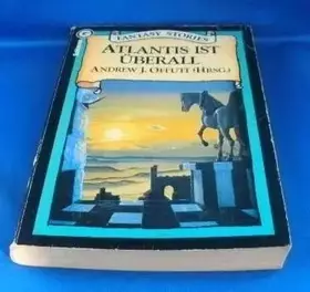 Couverture du produit · Atlantis ist überall.