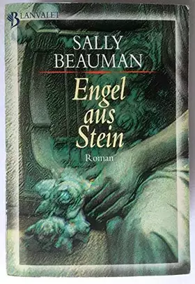 Couverture du produit · Engel aus Stein.