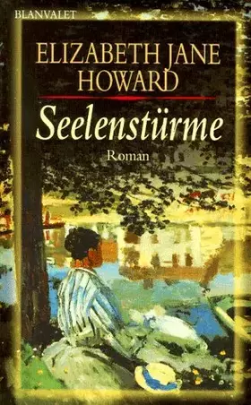 Couverture du produit · Seelenstürme