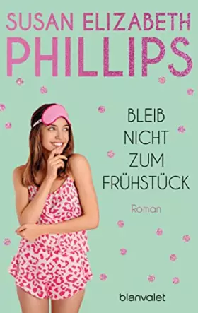 Couverture du produit · Bleib nicht zum Frühstück!