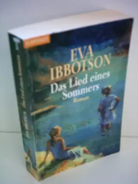 Couverture du produit · Das Lied eines Sommers: Roman