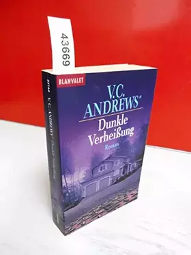 Couverture du produit · Dunkle Verheißung: Roman
