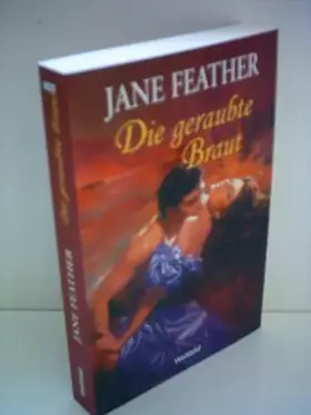 Couverture du produit · Die geraubte Braut