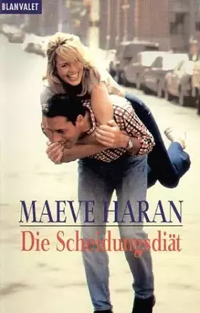 Couverture du produit · Die Scheidungsdiät.