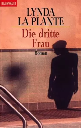 Couverture du produit · Die dritte Frau.