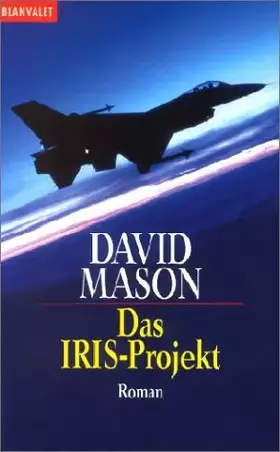 Couverture du produit · Das IRIS-Projekt