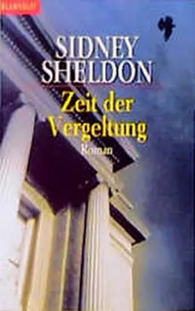 Couverture du produit · Zeit der Vergeltung.