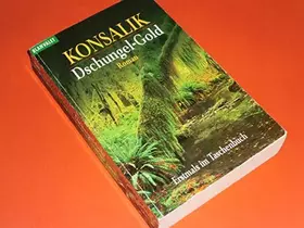 Couverture du produit · Dschungel-Gold: Roman