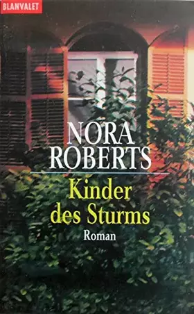 Couverture du produit · Kinder des Sturms