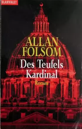 Couverture du produit · Des Teufels Kardinal