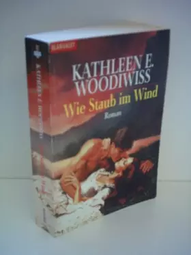 Couverture du produit · Wie Staub im Wind.