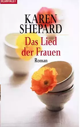 Couverture du produit · Das Lied der Frauen