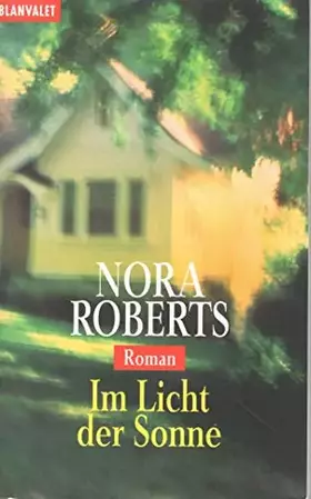 Couverture du produit · Im Licht der Sonne: Roman