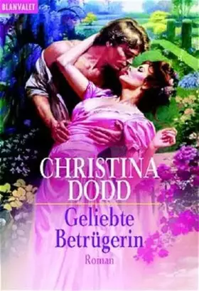 Couverture du produit · Geliebte Betrügerin
