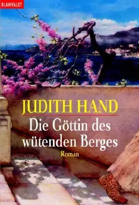 Couverture du produit · Die Göttin des wütenden Berges