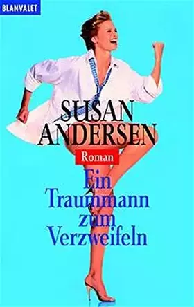 Couverture du produit · Ein Traummann zum Verzweifeln