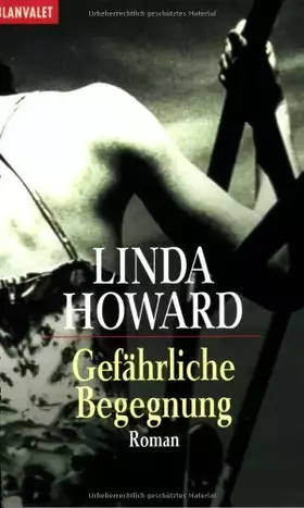 Couverture du produit · Gefährliche Begegnung