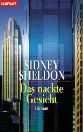 Couverture du produit · Das nackte Gesicht: Roman