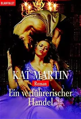 Couverture du produit · Ein verführerischer Handel.