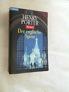 Couverture du produit · Der englische Spion.