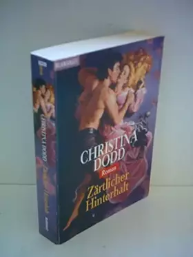 Couverture du produit · Zärtlicher Hinterhalt