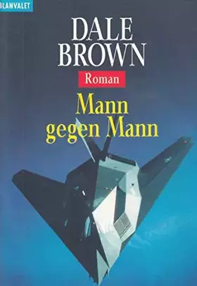 Couverture du produit · Mann gegen Mann