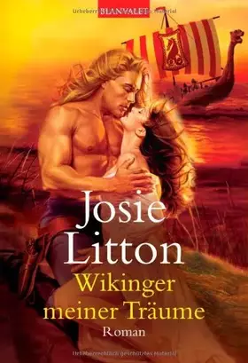 Couverture du produit · Wikinger meiner Träume