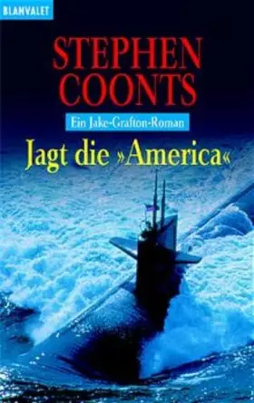 Couverture du produit · Jagt die 'America'.