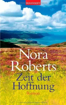 Couverture du produit · Zeit der Hoffnung. Zeit-Trilogie 02.