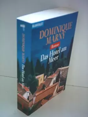 Couverture du produit · Das Hotel am Meer: Roman