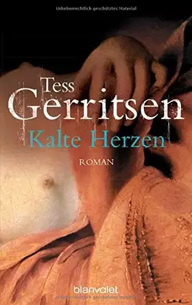 Couverture du produit · Kalte Herzen.