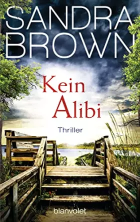 Couverture du produit · Kein Alibi
