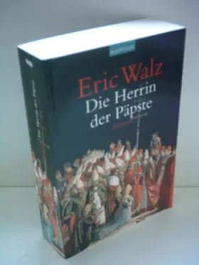 Couverture du produit · Die Herrin der Päpste